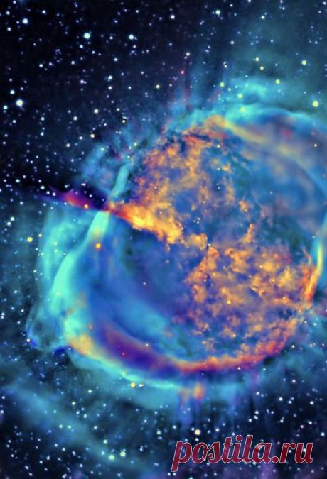 тайны вселенной