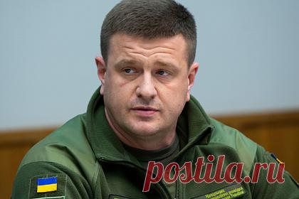 СБУ допросила бывшего главу разведки Украины по делу «вагнеровцев». Служба безопасности Украины допросила бывшего начальника Главного управления разведки Минобороны Василия Бурбу по делу «вагнеровцев». Допрос состоялся по просьбе Бурбы. Экс-глава разведки давал показания как свидетель. Ранее Бурба заявил, что подаст в суд на президента Украины Владимира Зеленского.