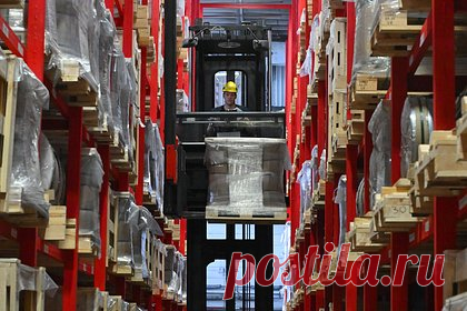 Российский бизнес обеспокоился низкими темпами роста экономики