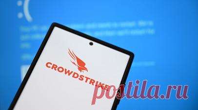 CrowdStrike разослала сотрудникам карты на $10 за переработки из-за сбоя. Американская компания CrowdStrike разослала сотрудникам подарочные карты на $10 в качестве извинений за переработки во время глобального IT-сбоя. Читать далее