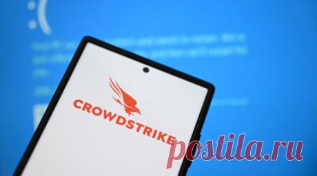 CrowdStrike разослала сотрудникам карты на $10 за переработки из-за сбоя. Американская компания CrowdStrike разослала сотрудникам подарочные карты на $10 в качестве извинений за переработки во время глобального IT-сбоя. Читать далее