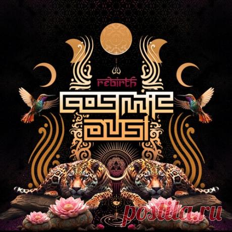 Cosmic Dust - Rebirth [Merkaba Music ] free download mp3 music 320kbps