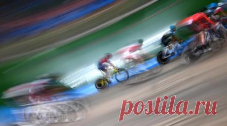 Федерация велоспорта России объявила об отмене соревнований на территории Крыма. Федерация велосипедного спорта России (ФВСР) объявила об отмене соревнований на шоссе на территории Республики Крым и их возможном переносе. Читать далее