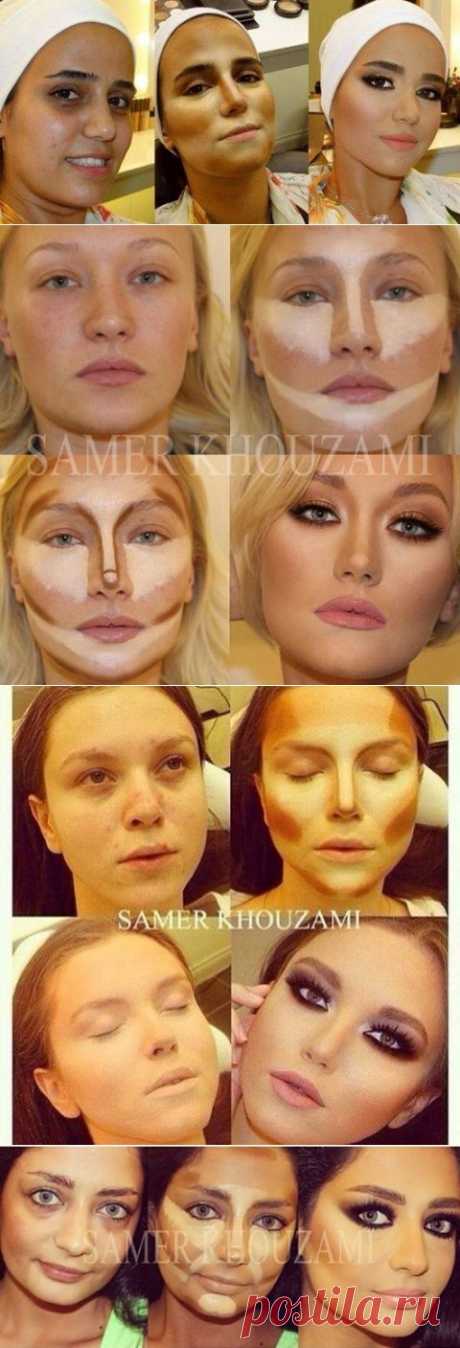 Доказано: некрасивых женщин не бывает… | Женские страсти