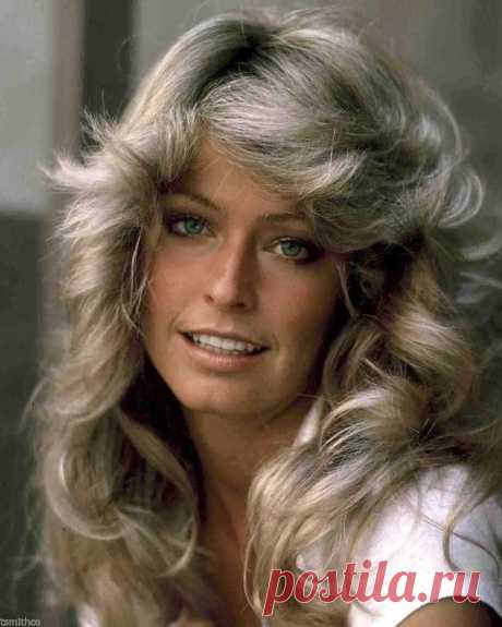 Фарра Фосетт, 2 февраля, 1947
 • 25 июня 2009