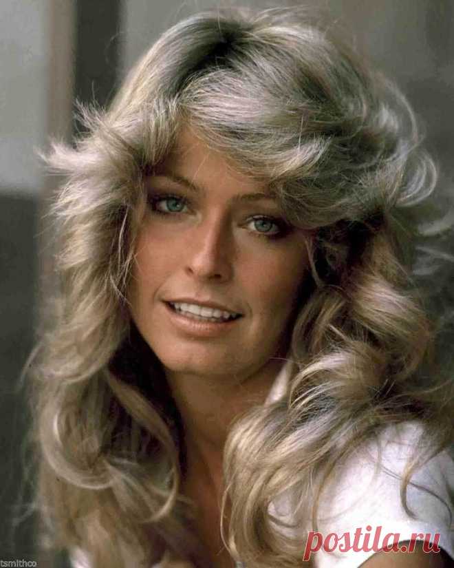 Фарра Фосетт, 2 февраля, 1947
 • 25 июня 2009