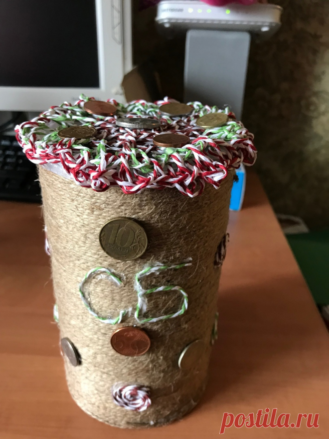Редактировать описание
