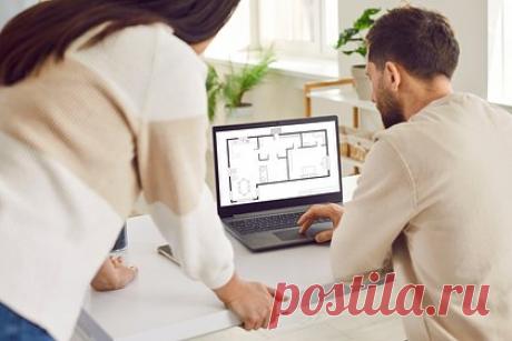 Названы самые частые ошибки в планировке квартиры. При планировке квартиры нельзя совмещать спальню с гостиной. Другая распространенная ошибка — двери, открывающиеся не в ту сторону и задевающие мебель. Эксперты также советуют заранее спланировать места хранения хозяйственных принадлежностей и уделить особое внимание выбору мебели правильного размера.