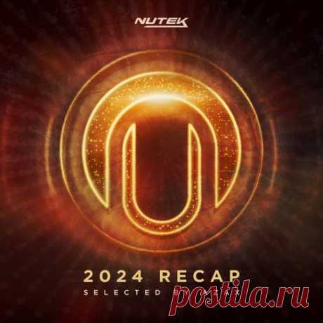 Download VA - 2024 Recap Selected by Azax 2024 Recap Selected by Azax