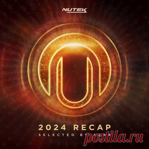 Download VA - 2024 Recap Selected by Azax 2024 Recap Selected by Azax
