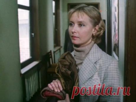 Светлана Рябова, 27 марта, 1961