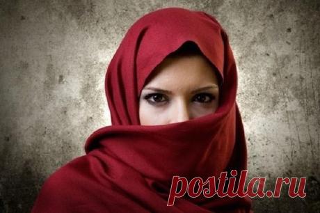 Без мусульман все эти вещи были бы невозможны