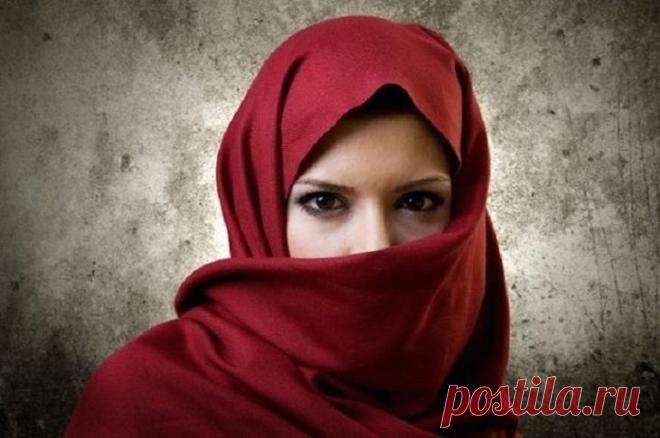 Без мусульман все эти вещи были бы невозможны