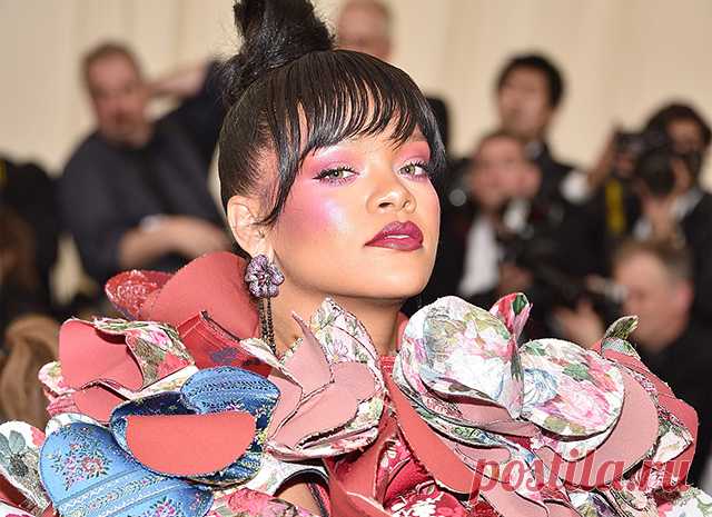 Met Gala 2017: все звезды Бала Института костюма в фотоотчете из Музея искусств Metropolitan, HELLO! Russia