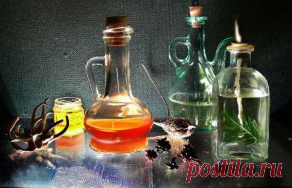 Народная медицина для похудения. Отвары и зелья в помощь худеющему!