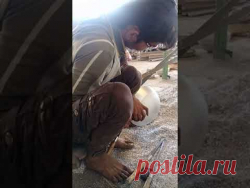 Aluminum kadai making fectory in Jodhpur Rajasthan India