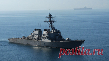 Reuters: военные корабли США могут уже находиться в бассейне Карибского моря. Семь американских военных кораблей и одна быстроходная подводная лодка могут уже находиться в бассейне Карибского моря. Читать далее