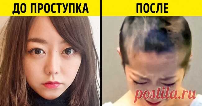 Мы нашли 16 фактов о Японии и 16 раз убедились в том, что параллельная Вселенная все же существует . Чёрт побери