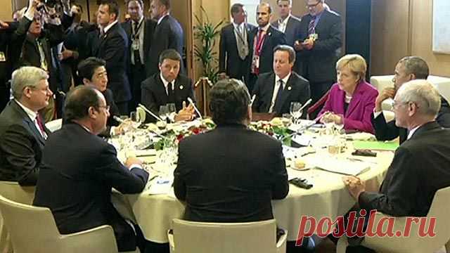 ВЫБОР 2012. Выбери сам своё будущее!