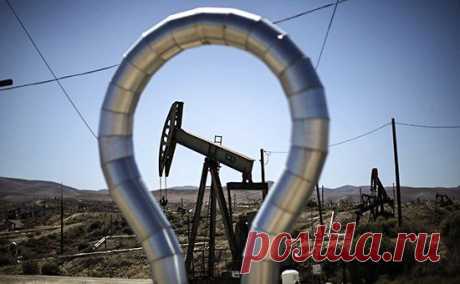 Россия уступила китайский рынок нефти Саудовской Аравии и Анголе :: Политика :: РБК