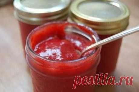 Рецепт для гипертоников. Снижаем давление с помощью витаминного медового варения