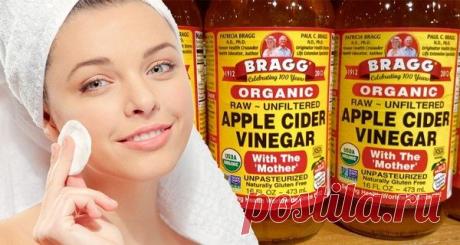 4 причины, почему вы должны умывать лицо с помощью яблочного уксуса! - Журнал для женщин Стоит задуматься! Яблочный уксус обеспечивает так много пользы для здоровья. Сегодня мы сосредоточимся на одной части тела — лице — и исследуем, что яблочный уксус может сделать для него. # 1 — Удаление возрастных пятен Время безжалостно со всеми нами, не так ли? Это не только заставляет вас чувствовать себя старыми — это также дает […]