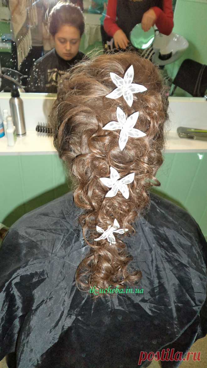 Занятие декабря