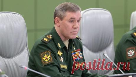 Третья армия "Южной" группировки войск вышла на окраины Николаевки