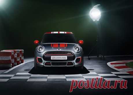 Тем, кто любит Mini