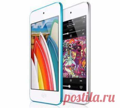 Hi-Fi-битва: 6 лучших альтернатив iPod высокого класса / Интересное в IT
