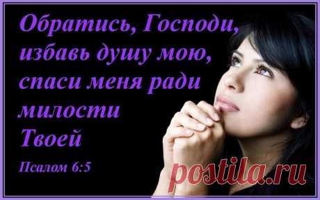 Жемчужины слова Божьего#