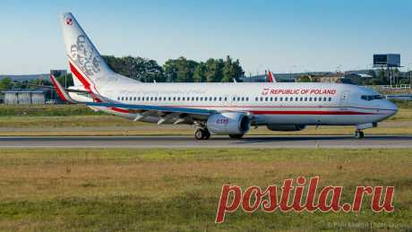 Теория Большого Шока, [20.05.21 14:16]
Получена информация о том, что угонщики взяли под контроль самолет над Европой. Самолет ВВС Польши был захвачен и теперь движется на запад, в сторону Атлантического океана. Неизвестно, сколько человек находится на борту, и есть ли среди них американские граждане. 

Через несколько часов France News 24 пишет: 

«В Польше проходят учения Renegade / Sarex-21. Угон самолета может быть элементом этих учений». 

Польские вооруженные силы та...