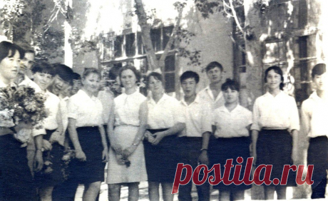 (1) Одноклассники