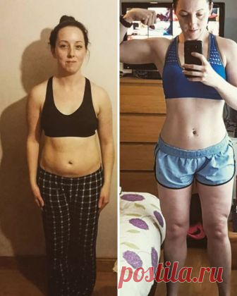 28 фото, доказывающих, что потеря веса – глупая затея