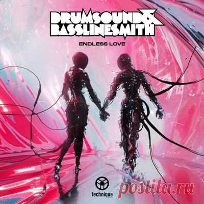 Drumsound & Bassline Smith – Endless Love