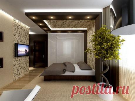 Спальня | Фотографии ИнТеРьЕр И дИзАйН в ВаШеМ дОмЕ | 771 фото | Группы Мой Мир