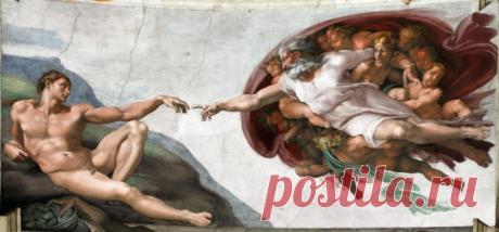 35 тайн знаменитых картин