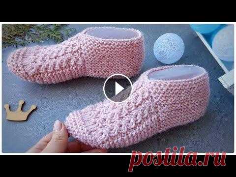 ❗️НОВИНКА❗️Бесшовные весенние следки. Вязаные следки. ❗️НОВИНКА❗️Бесшовные весенние следки. Вязаные следки. Пряжа- Ализе лана голд. (100гр-240м) Расход 65гр. Размер 38-39 спицы 3.5мм ПРИЯТНОГО ПРОСМОТРА! ...
