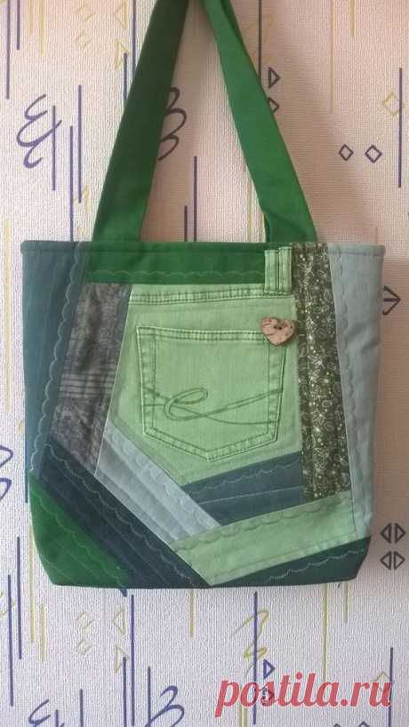 Pin page