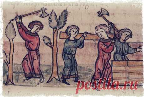 Ремесло Великого Новгорода Стенограмма эфира программы "Родина слонов" с кандидатом исторических наук, научным сотрудником кафедры археологии Исторического факультета МГУ Виктором