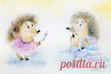 ♥ღ♥Улыбайтесь! Вам это идет!♥ღ♥