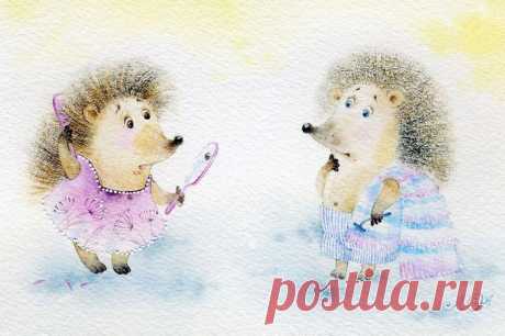 ♥ღ♥Улыбайтесь! Вам это идет!♥ღ♥