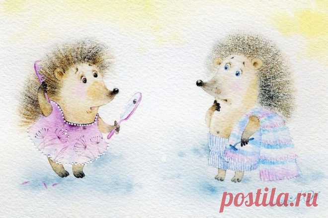 ♥ღ♥Улыбайтесь! Вам это идет!♥ღ♥