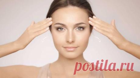 Яичные маски уберут морщины