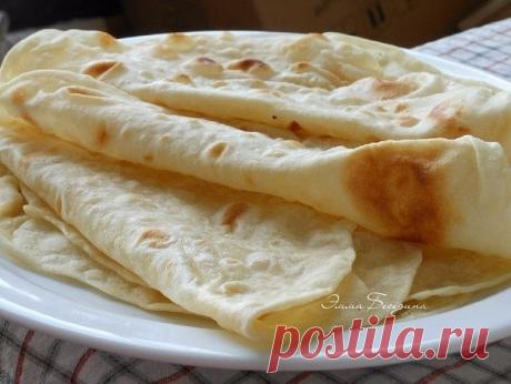 Лаваш