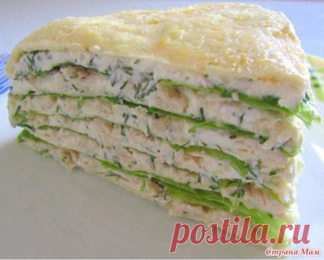 Вусняшки для худеющих! 5 рецептов | ЖЕНСКИЙ МИР