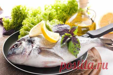 Вкусные рецепты