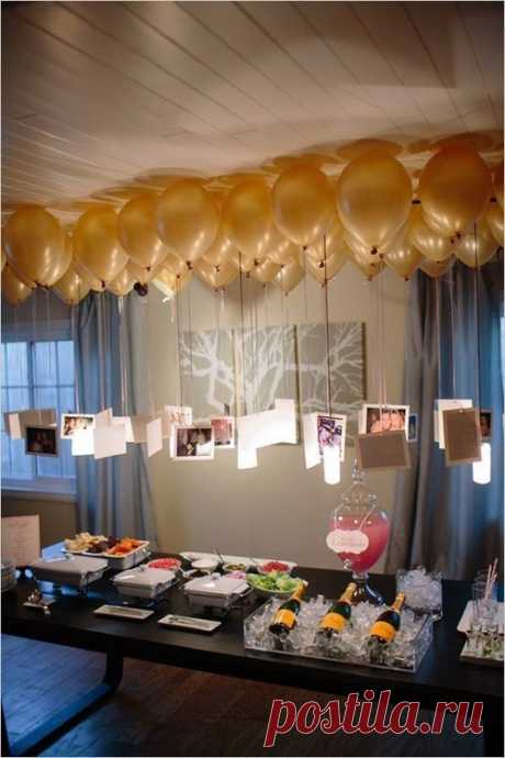 Необычный дизайн