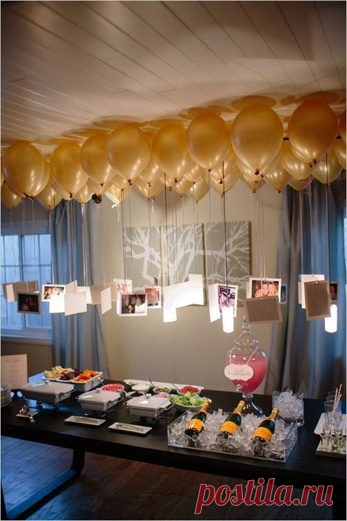 Необычный дизайн