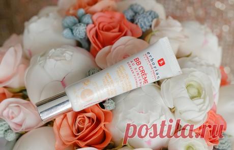 Два ухаживающих крема, которые заменят тональный крем для возрастной кожи: средства, которые я рекомендую без сомнений | Елена Юлкина | Яндекс Дзен